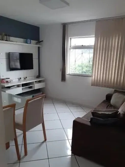 Foto 1 de Apartamento com 2 Quartos à venda, 50m² em Vale dos Lagos, Salvador