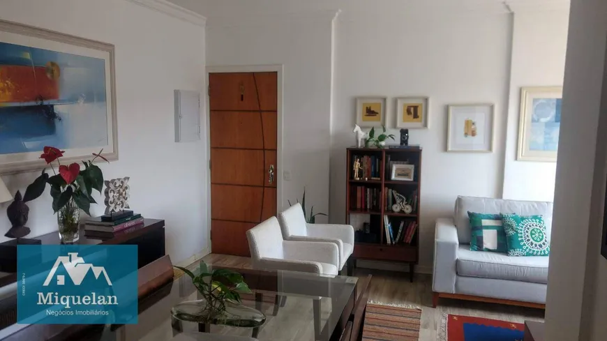 Foto 1 de Apartamento com 2 Quartos à venda, 63m² em Imirim, São Paulo