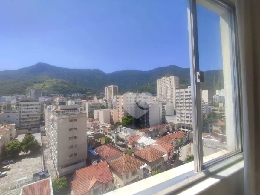 Foto 1 de Apartamento com 3 Quartos à venda, 90m² em Tijuca, Rio de Janeiro