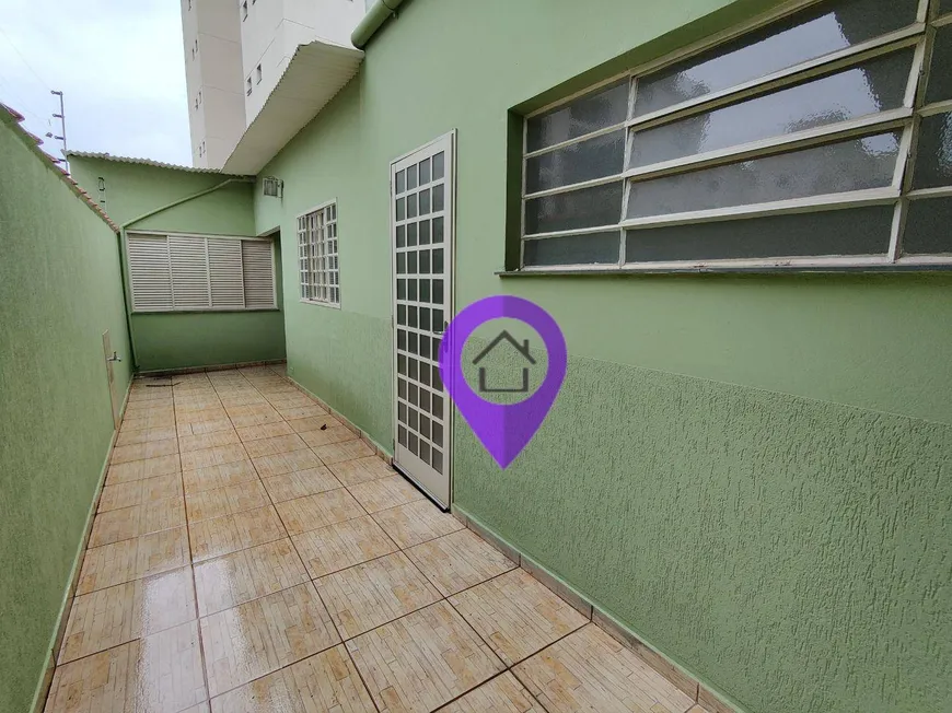 Foto 1 de Apartamento com 3 Quartos à venda, 80m² em Guanabara, Pouso Alegre