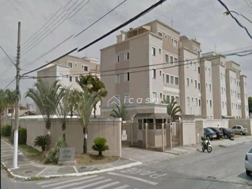 Foto 1 de Apartamento com 2 Quartos à venda, 125m² em Chácara do Visconde, Taubaté