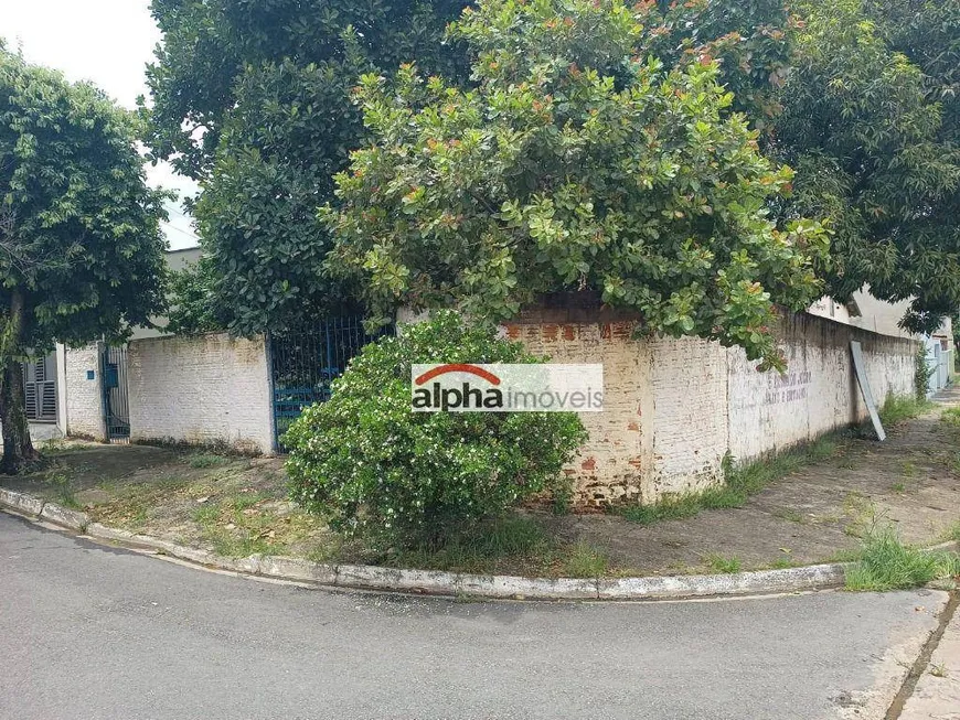 Foto 1 de Casa com 2 Quartos à venda, 70m² em Altos de Sumare, Sumaré