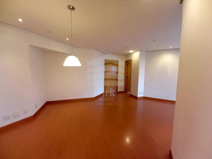 Foto 1 de Apartamento com 3 Quartos à venda, 120m² em Chácara Klabin, São Paulo