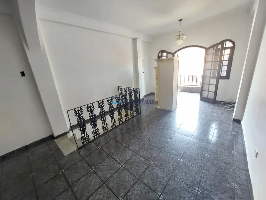 Foto 1 de Casa com 3 Quartos para alugar, 192m² em Ipiranga, São Paulo