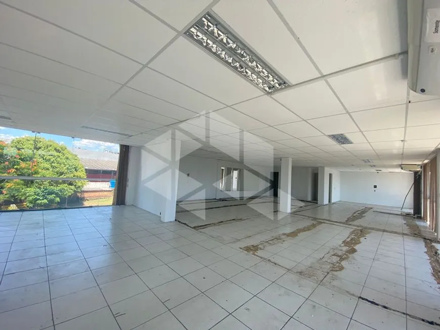 Foto 1 de Sala Comercial para alugar, 200m² em Centro, Viamão