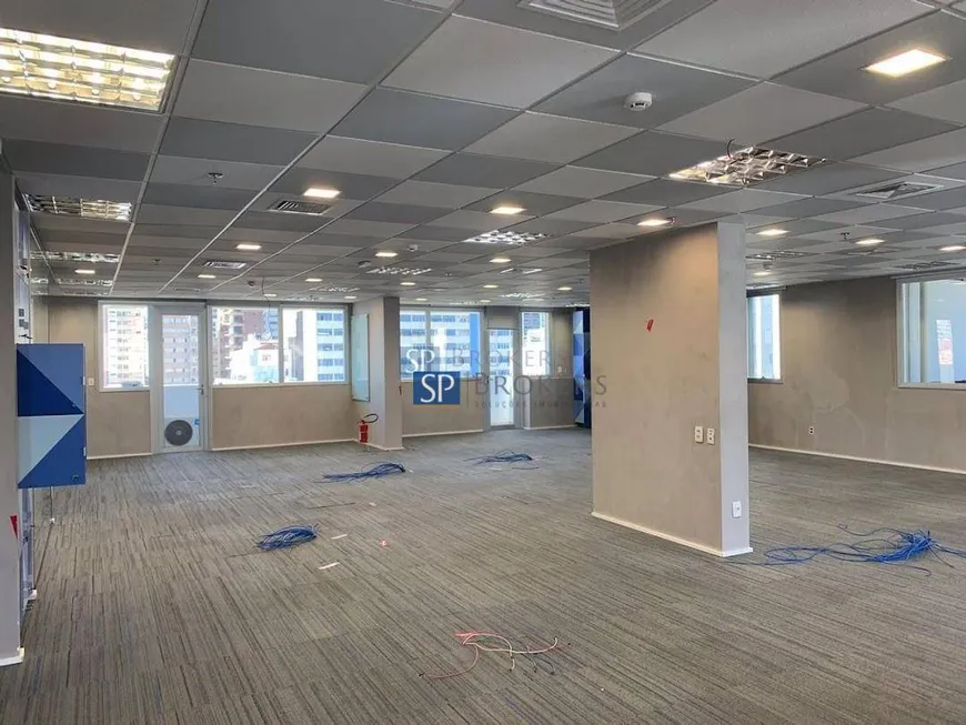 Foto 1 de Sala Comercial para venda ou aluguel, 392m² em Pinheiros, São Paulo