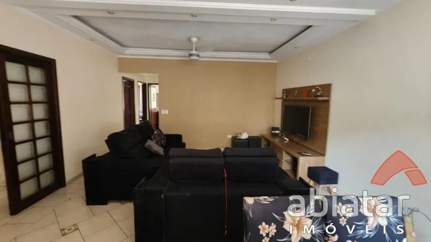 Foto 1 de Casa com 3 Quartos à venda, 80m² em Caxingui, São Paulo