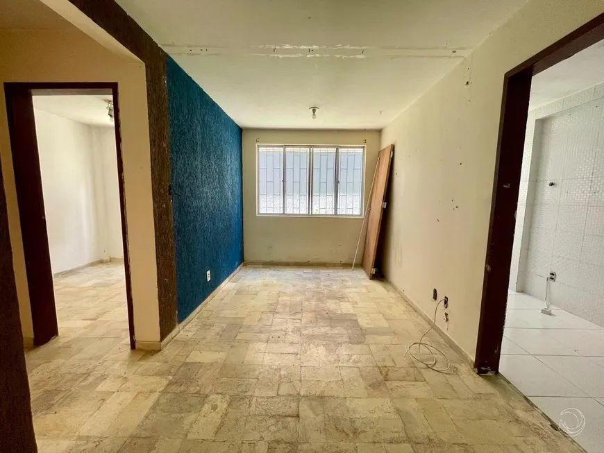 Foto 1 de Apartamento com 2 Quartos à venda, 46m² em Itacorubi, Florianópolis