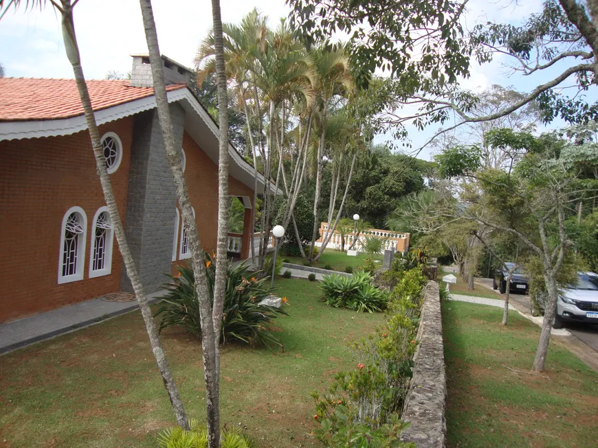 Foto 1 de Casa de Condomínio com 8 Quartos à venda, 600m² em Condominio Jardim das Palmeiras, Bragança Paulista