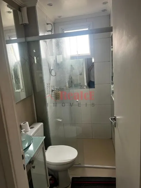 Foto 1 de Apartamento com 2 Quartos à venda, 53m² em Vila Santana, São Paulo