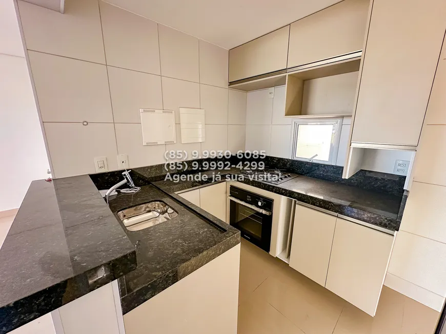 Foto 1 de Apartamento com 3 Quartos à venda, 75m² em Parque Iracema, Fortaleza