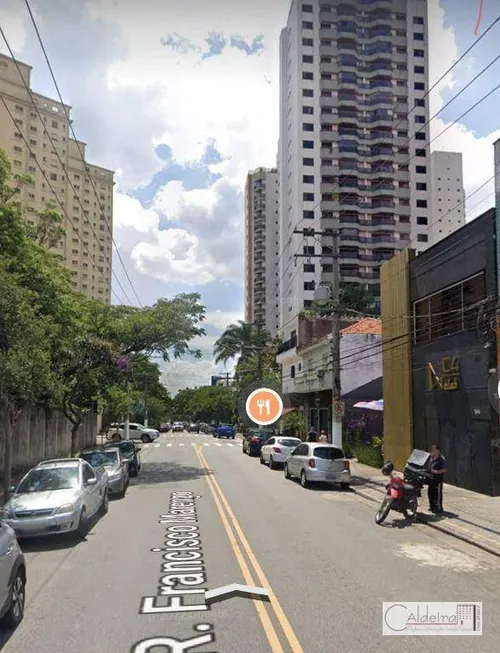 Foto 1 de Ponto Comercial para venda ou aluguel, 343m² em Tatuapé, São Paulo