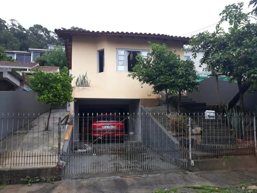 Foto 1 de Casa com 3 Quartos à venda, 69m² em São Sebastião, Palhoça