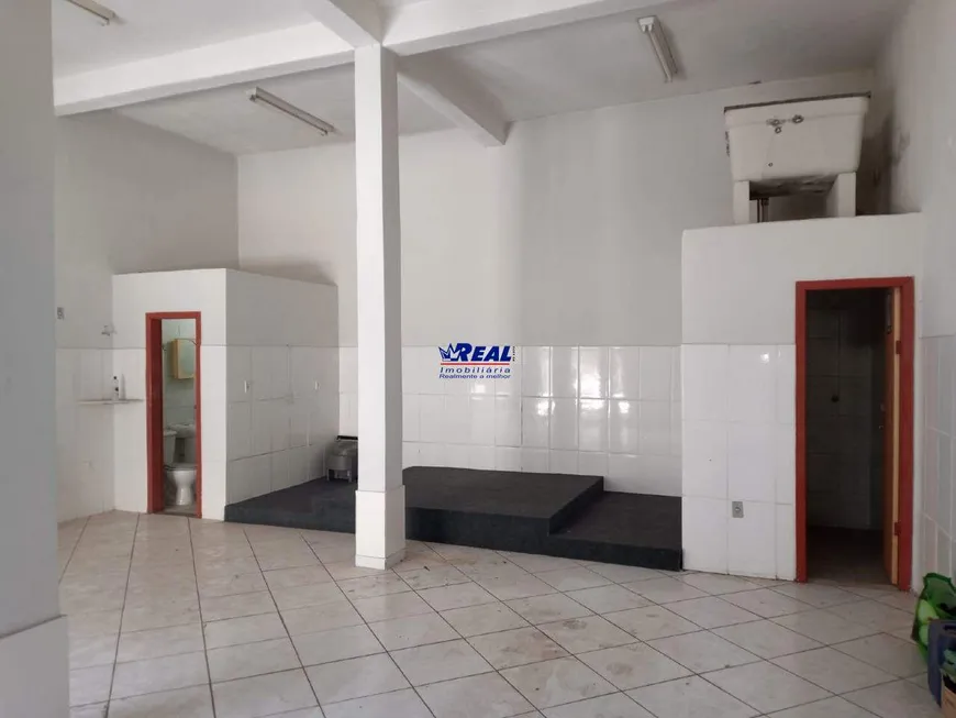 Foto 1 de Ponto Comercial para alugar, 120m² em Pongelupe, Belo Horizonte