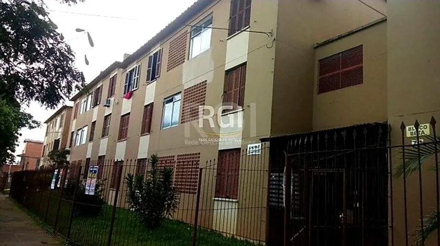 Foto 1 de Apartamento com 3 Quartos à venda, 60m² em Rubem Berta, Porto Alegre