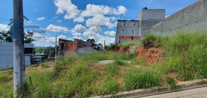 Foto 1 de Lote/Terreno à venda, 123m² em Jardim Paraíso, Guarulhos