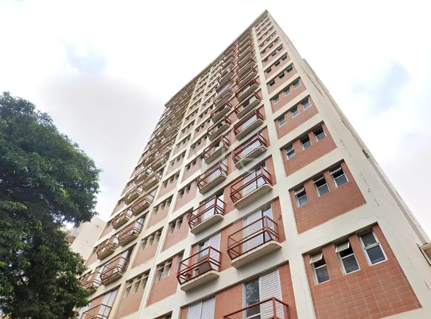 Foto 1 de Apartamento com 1 Quarto para venda ou aluguel, 46m² em Botafogo, Campinas