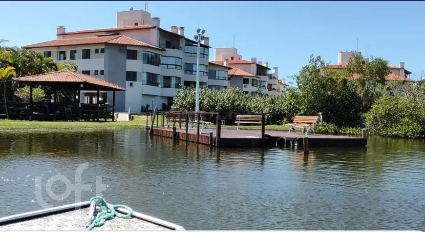 Foto 1 de Apartamento com 2 Quartos à venda, 83m² em Ponta das Canas, Florianópolis