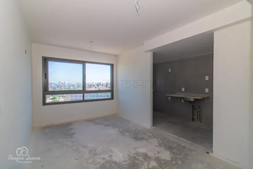 Foto 1 de Apartamento com 3 Quartos à venda, 75m² em Santana, Porto Alegre