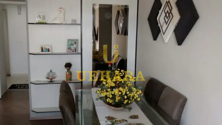 Foto 1 de Apartamento com 2 Quartos à venda, 55m² em Limão, São Paulo