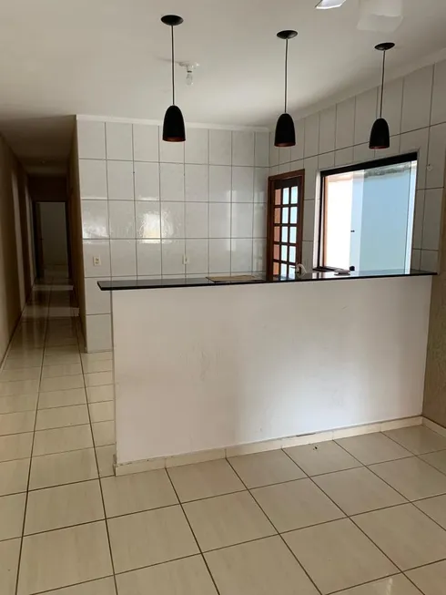 Foto 1 de Casa com 3 Quartos à venda, 125m² em Jardim Continental I, Taubaté