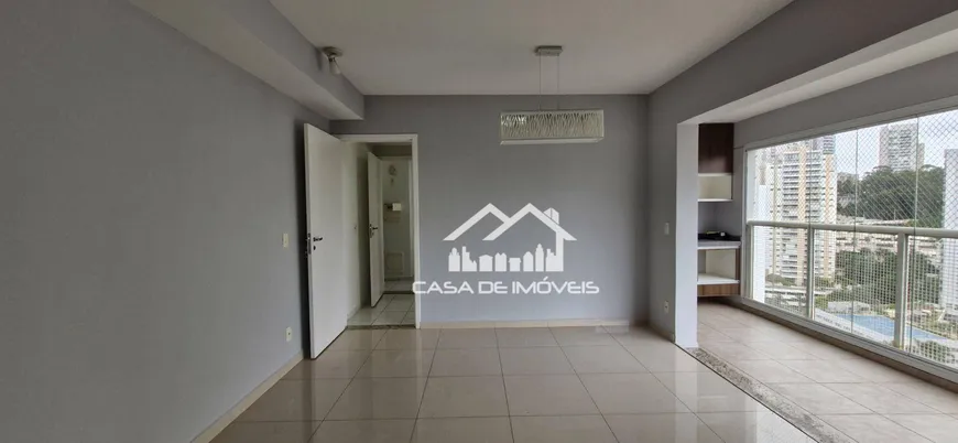 Foto 1 de Apartamento com 3 Quartos à venda, 84m² em Vila Andrade, São Paulo