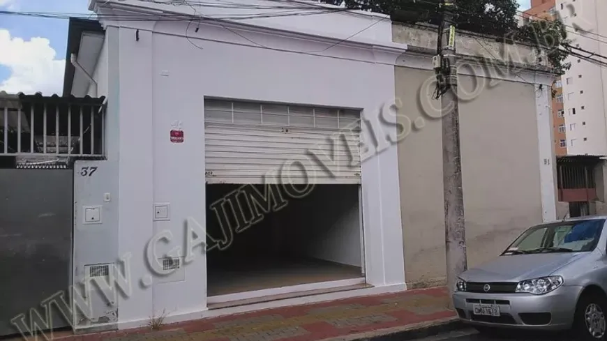 Foto 1 de Imóvel Comercial à venda, 150m² em Jardim Santana, Americana