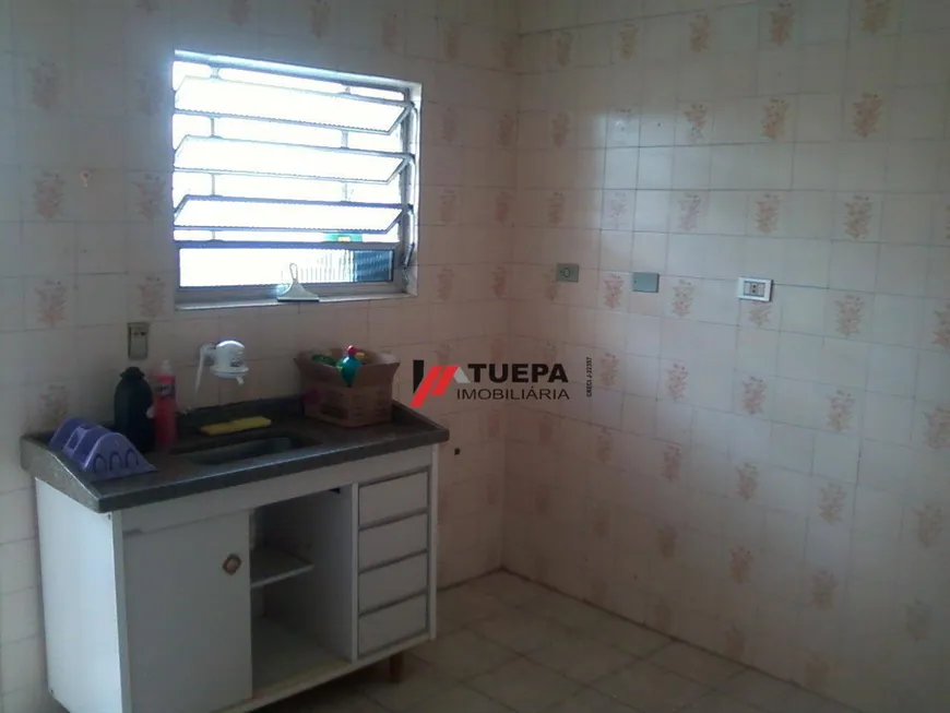 Foto 1 de Apartamento com 1 Quarto à venda, 67m² em Vila Helena, São Bernardo do Campo