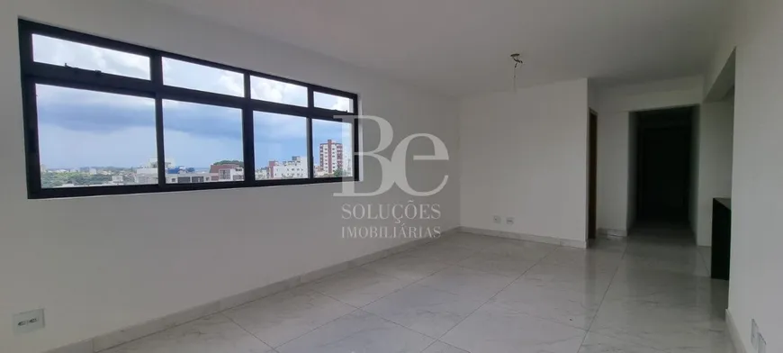 Foto 1 de Apartamento com 4 Quartos à venda, 130m² em Indaiá, Belo Horizonte