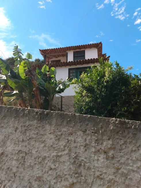 Foto 1 de Casa com 4 Quartos à venda, 56m² em Búzios, Armação dos Búzios