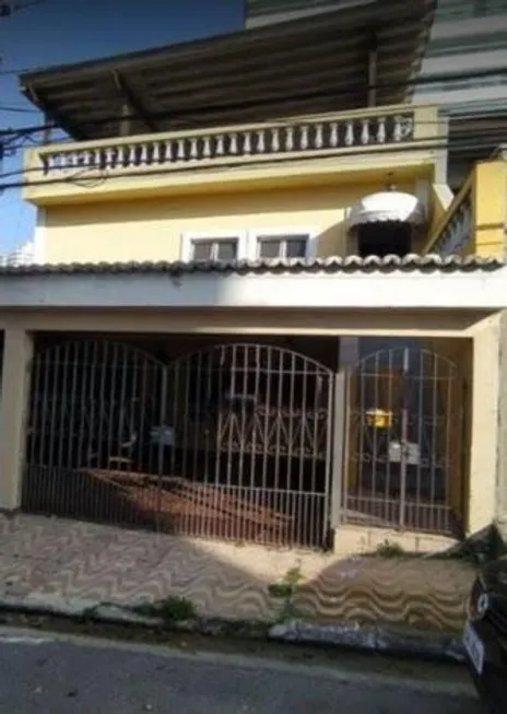 Foto 1 de Casa com 3 Quartos à venda, 200m² em Jardim do Mar, São Bernardo do Campo