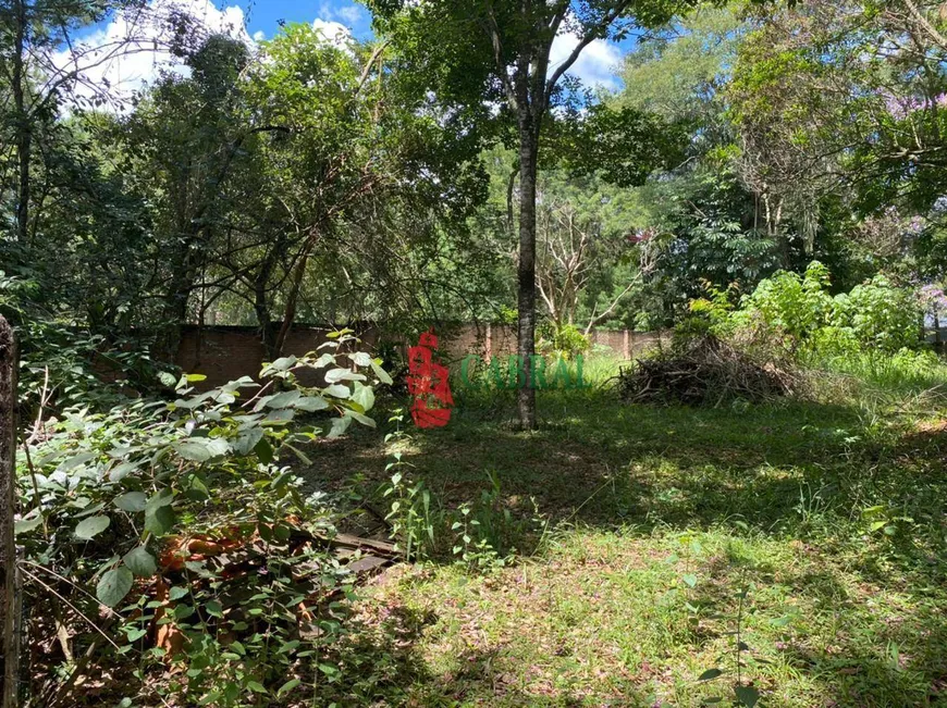 Foto 1 de Lote/Terreno à venda, 463m² em Parque Residencial Itaguaçu, Atibaia