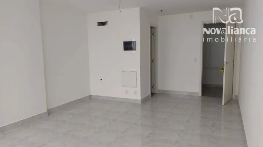 Foto 1 de Sala Comercial para alugar, 30m² em Divino Espírito Santo, Vila Velha