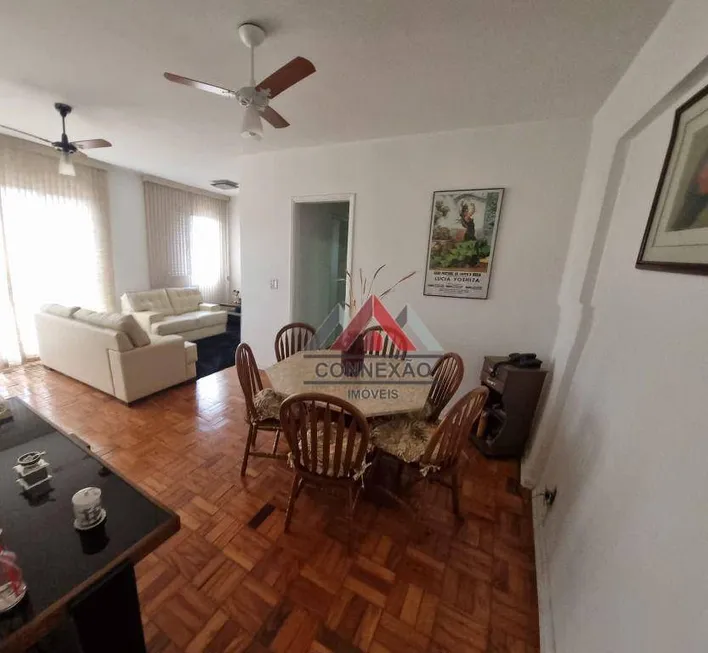 Foto 1 de Apartamento com 3 Quartos à venda, 79m² em Vila Costa, Suzano