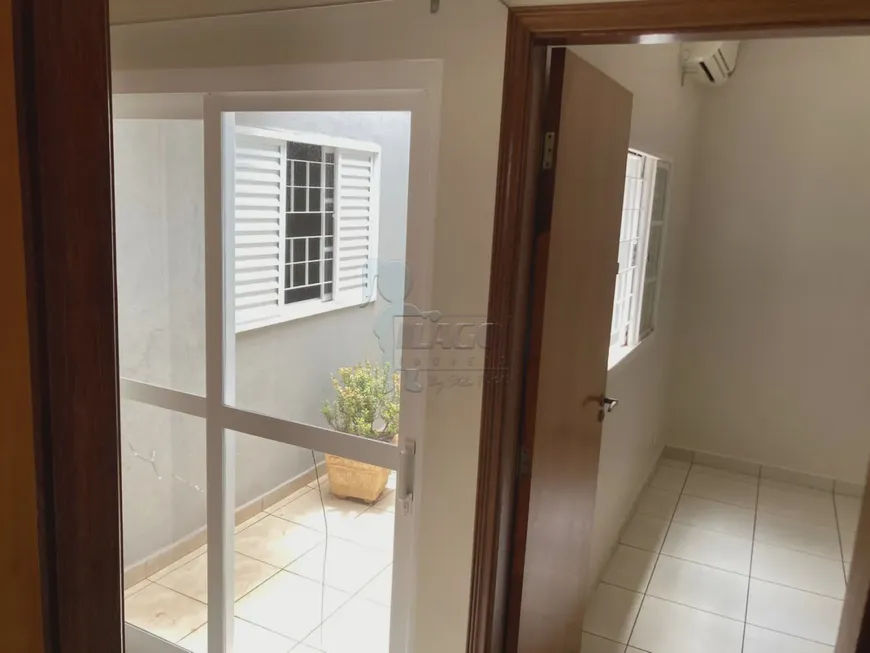 Foto 1 de Casa com 3 Quartos à venda, 166m² em Jardim Paiva, Ribeirão Preto