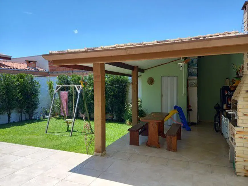 Foto 1 de Casa com 2 Quartos à venda, 154m² em Terras de Benvira, Tremembé