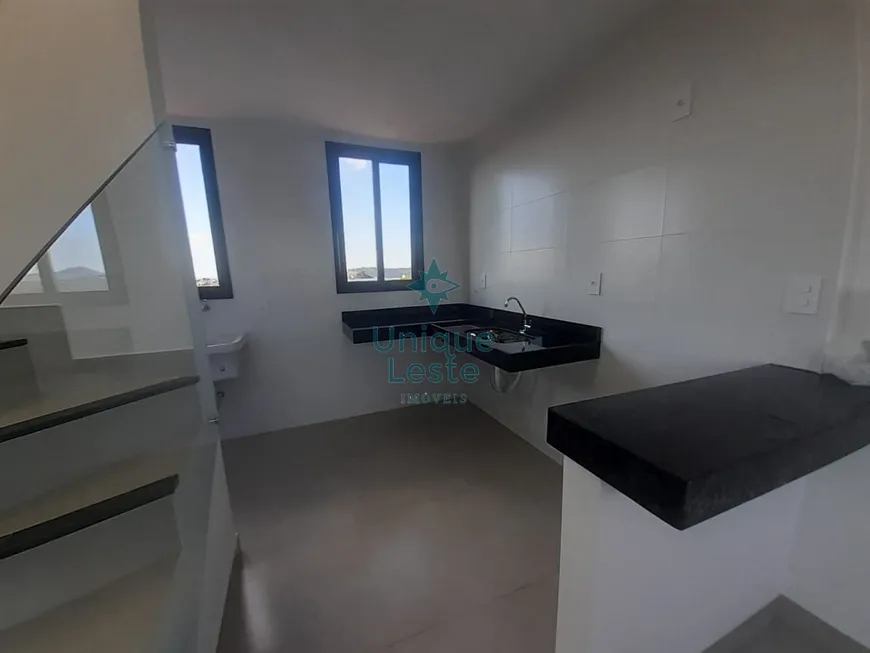 Foto 1 de Apartamento com 3 Quartos à venda, 122m² em Ana Lucia, Sabará