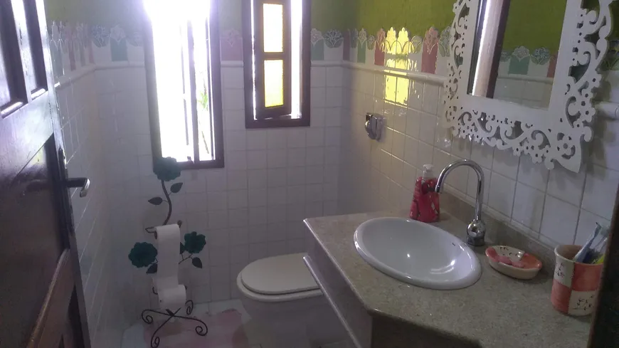 Foto 1 de Casa com 4 Quartos à venda, 310m² em Centro, Campos dos Goytacazes