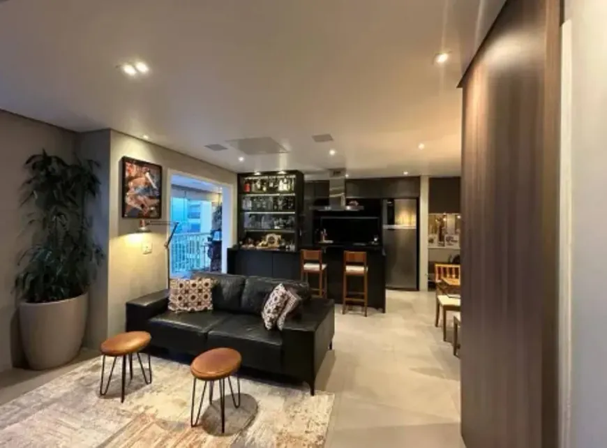 Foto 1 de Apartamento com 1 Quarto à venda, 61m² em Fazenda Morumbi, São Paulo