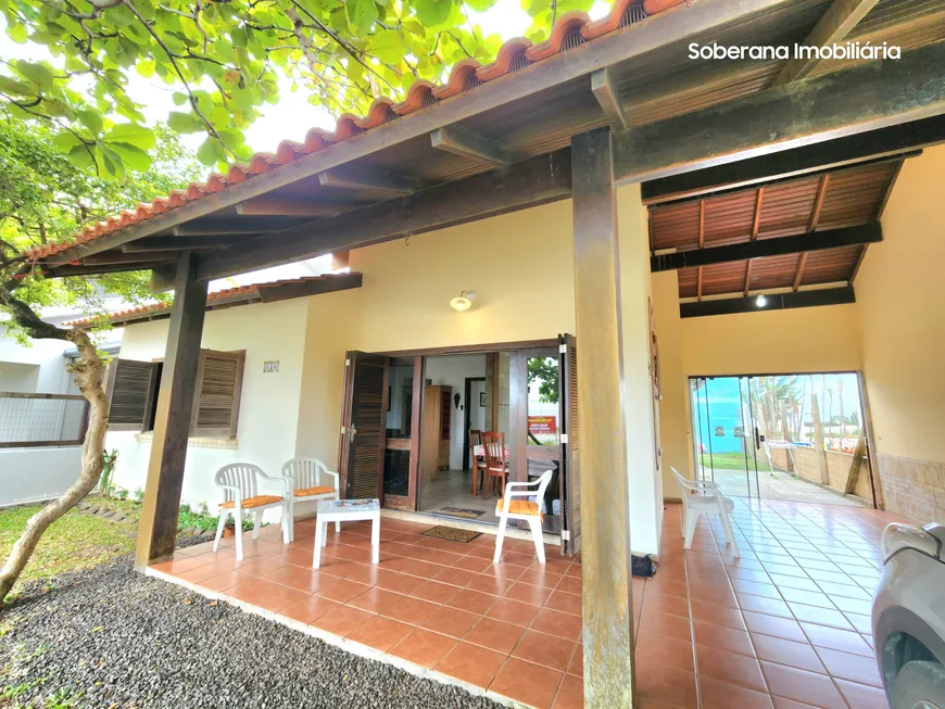Foto 1 de Casa com 3 Quartos à venda, 148m² em Capao Novo, Capão da Canoa