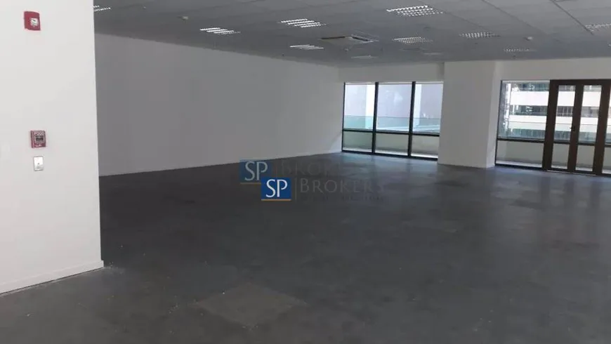 Foto 1 de Sala Comercial para alugar, 377m² em Vila Olímpia, São Paulo