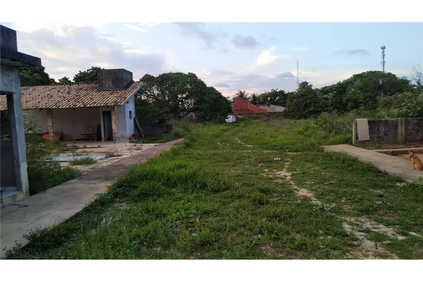 Foto 1 de Lote/Terreno à venda, 4200m² em Planalto, Natal