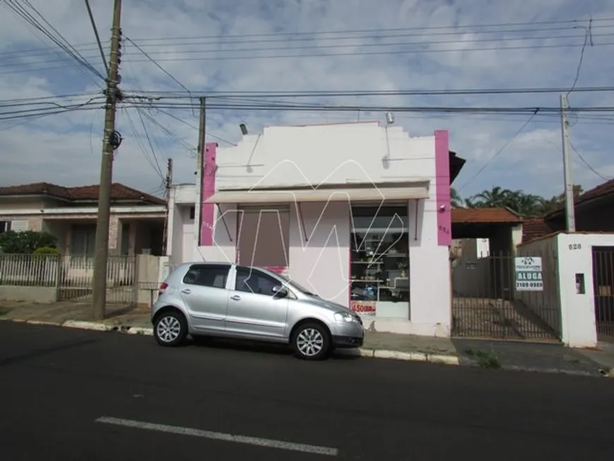 Foto 1 de Casa com 3 Quartos à venda, 131m² em Vila Xavier, Araraquara
