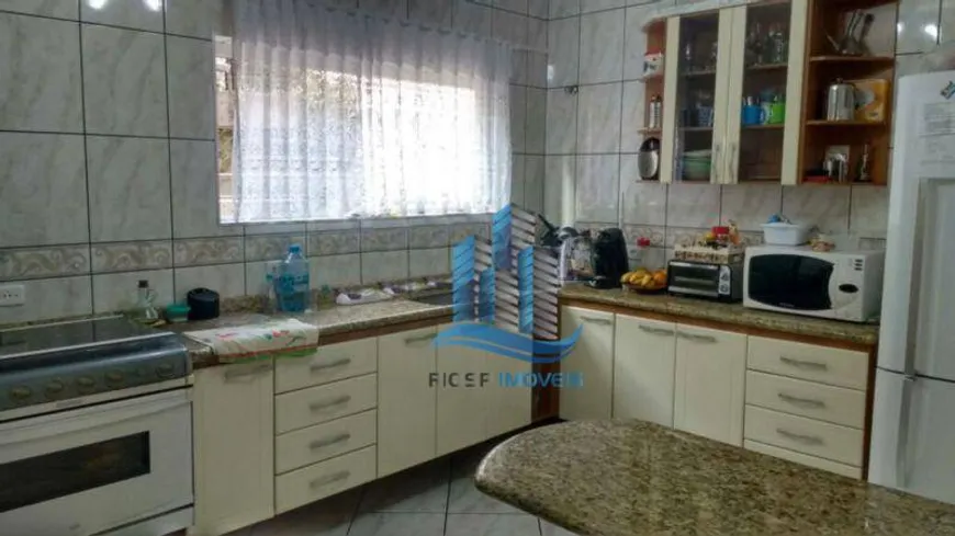 Foto 1 de Apartamento com 3 Quartos à venda, 350m² em Boa Vista, São Caetano do Sul
