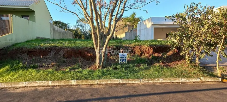 Foto 1 de Lote/Terreno à venda, 496m² em Cecilia, Viamão