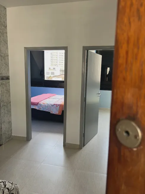 Foto 1 de Apartamento com 2 Quartos à venda, 43m² em Acupe de Brotas, Salvador