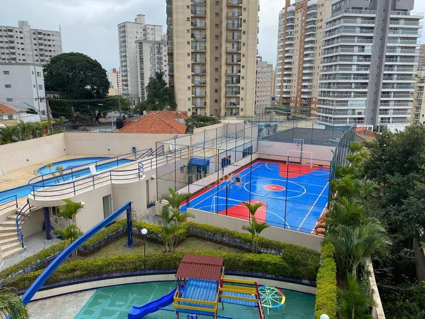 Foto 1 de Apartamento com 2 Quartos à venda, 80m² em Vila Osasco, Osasco