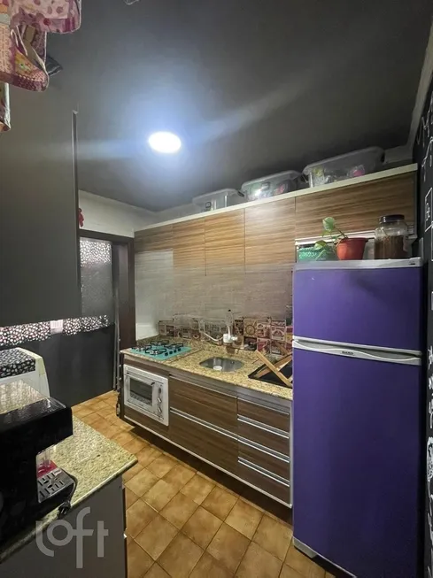 Foto 1 de Apartamento com 2 Quartos à venda, 53m² em Camaquã, Porto Alegre