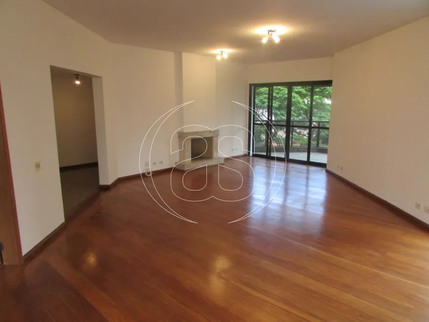 Foto 1 de Apartamento com 4 Quartos para venda ou aluguel, 240m² em Moema, São Paulo