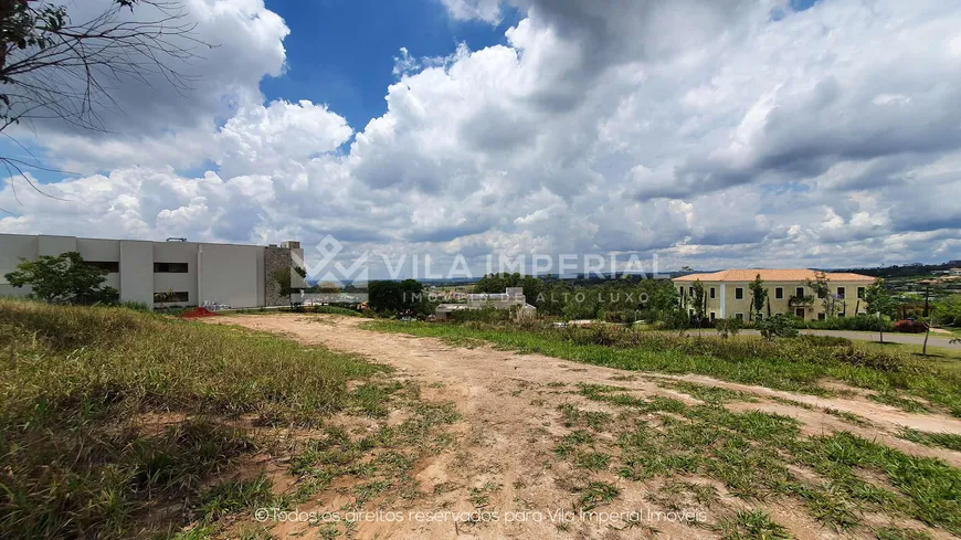 Foto 1 de Lote/Terreno à venda, 2228m² em Condomínio Terras de São José, Itu